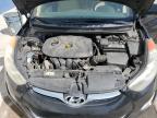 2013 Hyundai Elantra Gls للبيع في Farr West، UT - Mechanical