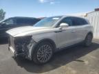 2019 Lincoln Nautilus Reserve de vânzare în North Las Vegas, NV - Front End
