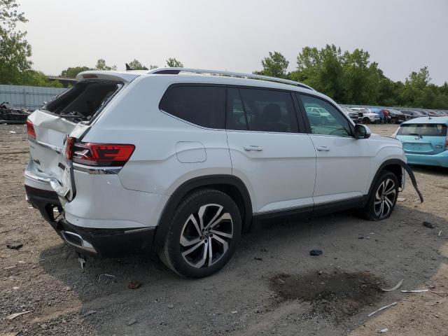 VOLKSWAGEN ATLAS 2023 Белы
