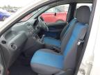 2010 FIAT PANDA DYNA for sale at Copart SANDWICH
