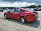 2013 Ford Fusion Se   for Sale in Ellwood City, PA - Rear End