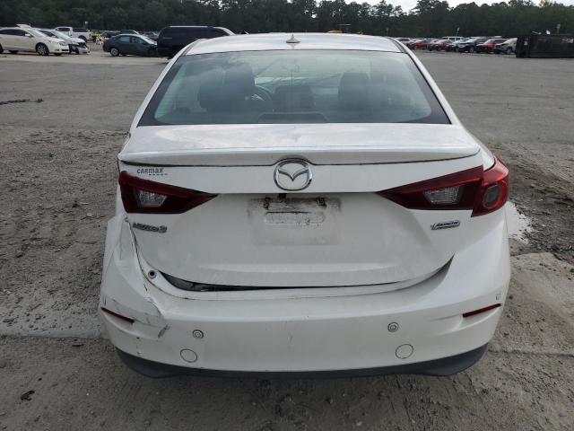  MAZDA 3 2015 Biały