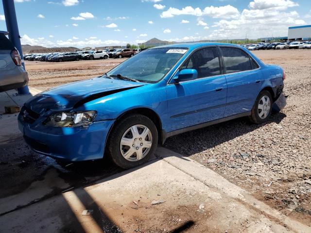 2000 Honda Accord Lx