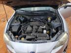 2015 Subaru Brz 2.0 Limited for Sale in China Grove, NC - Side