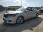 2013 Honda Accord Exl   продається в Windsor, NJ - Front End