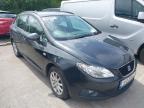 2011 SEAT IBIZA for sale at Copart CASTLEDERMOT - IRELAND