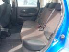 2011 NISSAN NOTE ACENT for sale at Copart WHITBURN
