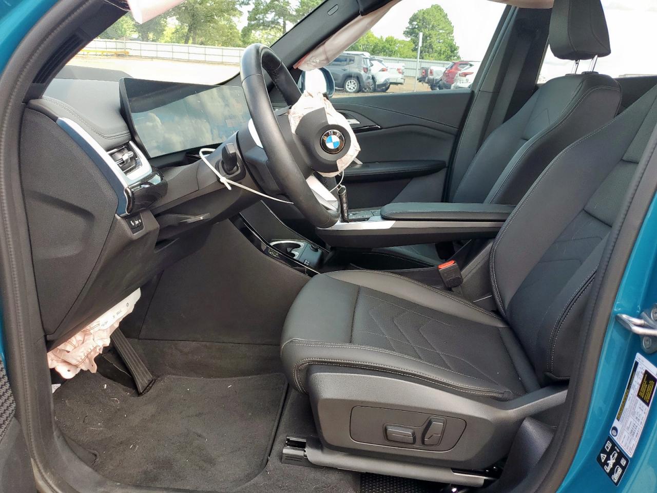 2024 BMW X1 xDrive28I VIN: WBX73EF06R5Y82689 Lot: 61929895
