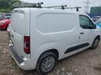 2019 VAUXHALL COMBO 2300 for sale at Copart BRISTOL