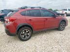 2018 Subaru Crosstrek Premium   for Sale in Taylor, TX - Hail