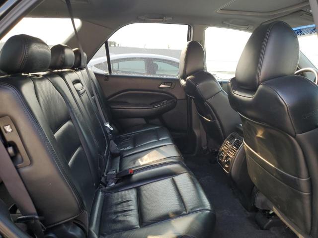 2006 ACURA MDX TOURING  