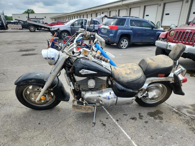 2002 SUZUKI VL1500   