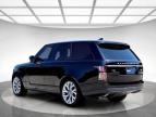 2020 Land Rover Range Rover Hse for Sale in North Billerica, MA - Normal Wear