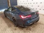 2023 BMW M4 COMPETI for sale at Copart SANDWICH
