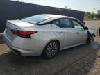 2023 Nissan Altima Sv   na sprzedaż w Woodhaven, MI - Front End