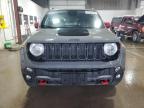 2020 Jeep Renegade Trailhawk na sprzedaż w Blaine, MN - Mechanical