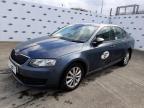 2016 SKODA OCTAVIA S for sale at Copart WHITBURN