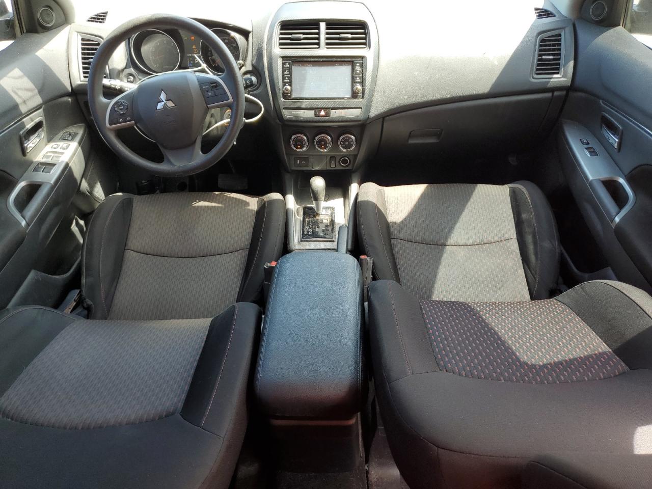 2019 Mitsubishi Outlander Sport Es VIN: JA4AP3AU6KU024702 Lot: 61674895