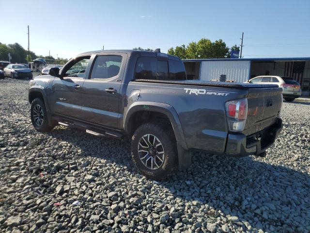  TOYOTA TACOMA 2021 Угольный