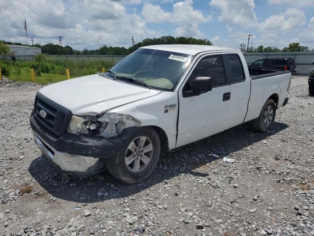2008 Ford F150   
