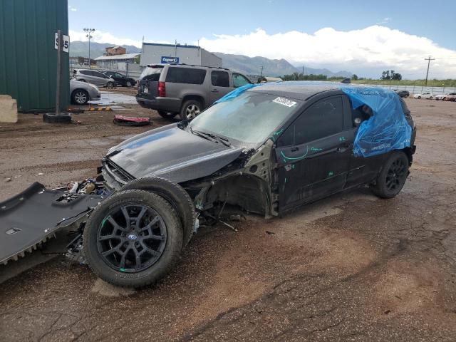 SUBARU CROSSTREK 2024