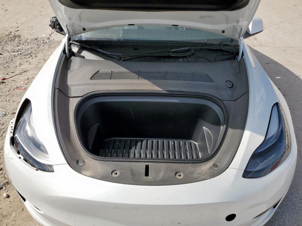 2023 Tesla Model Y VIN: 7SAYGDED3PF931544 Lot: 62425325