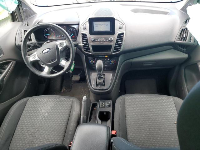  FORD TRANSIT 2019 Два тона