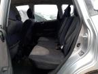 2007 HONDA JAZZ SPORT for sale at Copart SANDY