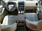 2007 Ford Explorer Xlt na sprzedaż w Fort Pierce, FL - Rear End