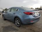2017 Mazda 6 Grand Touring en Venta en Rancho Cucamonga, CA - Front End