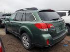 2012 Subaru Outback 2.5I Premium for Sale in Littleton, CO - Front End