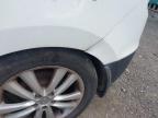 2011 HYUNDAI IX35 PREMI for sale at Copart PETERLEE