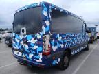 2008 MERCEDES BENZ SPRINTER 2 for sale at Copart CHESTER