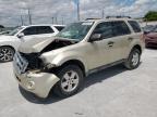 2010 FORD ESCAPE XLT for sale at Copart TX - FT. WORTH