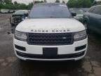 2017 Land Rover Range Rover Supercharged for Sale in New Britain, CT - Undercarriage