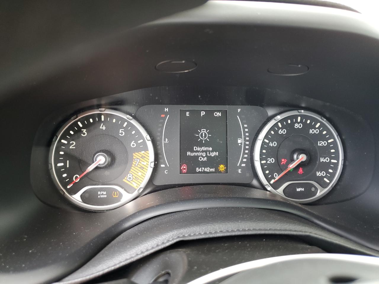 2020 Jeep Renegade Sport VIN: ZACNJAAB3LPL86143 Lot: 62094075