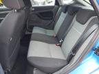 2010 FORD FOCUS ZETE for sale at Copart WHITBURN