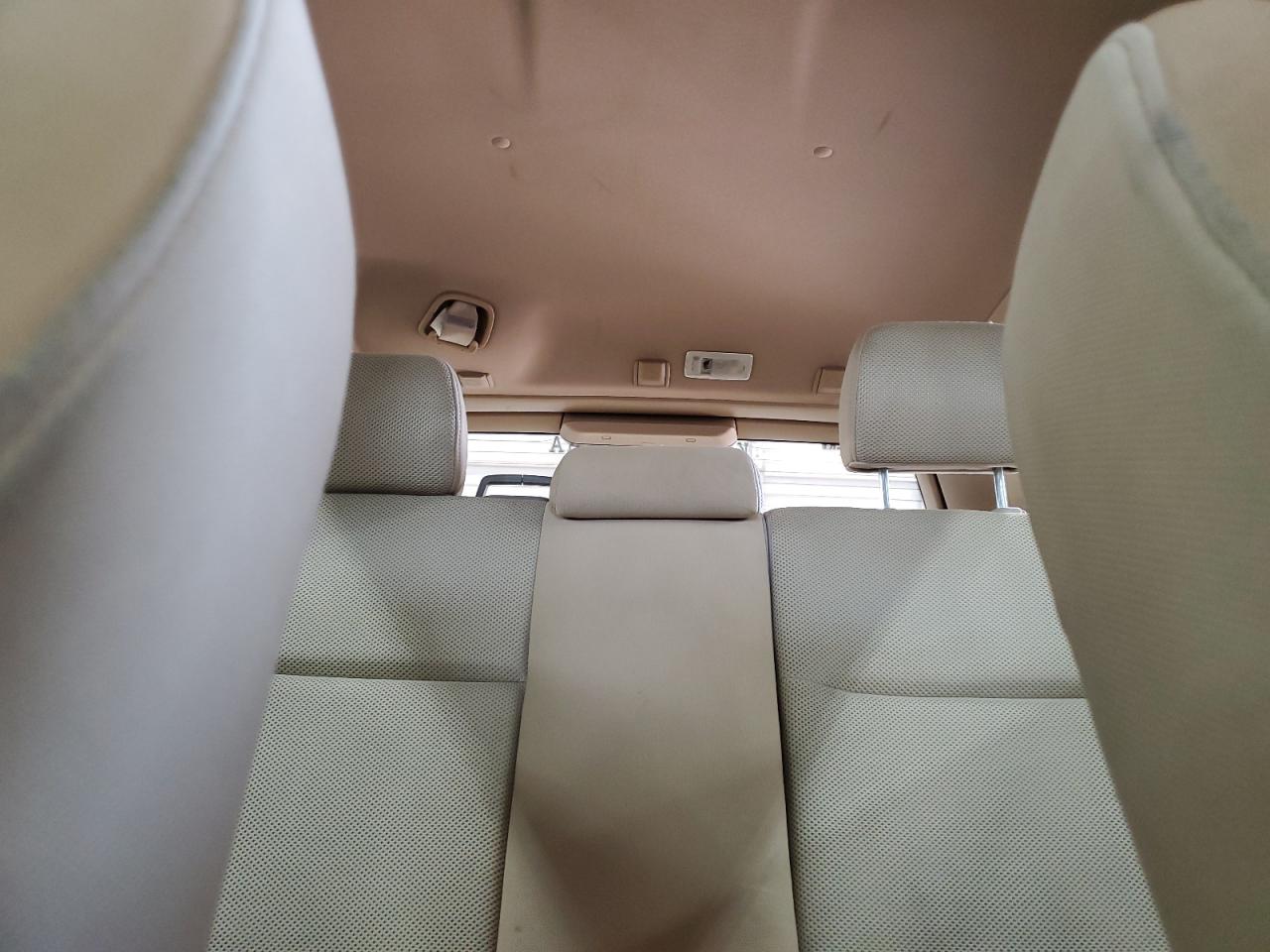 2005 Subaru Forester 2.5X VIN: JF1SG636X5H750818 Lot: 62294405