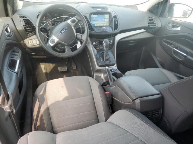 Паркетники FORD ESCAPE 2016 Черный