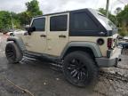 2012 Jeep Wrangler Unlimited Sport   للبيع في York Haven، PA - Biohazard/Chemical