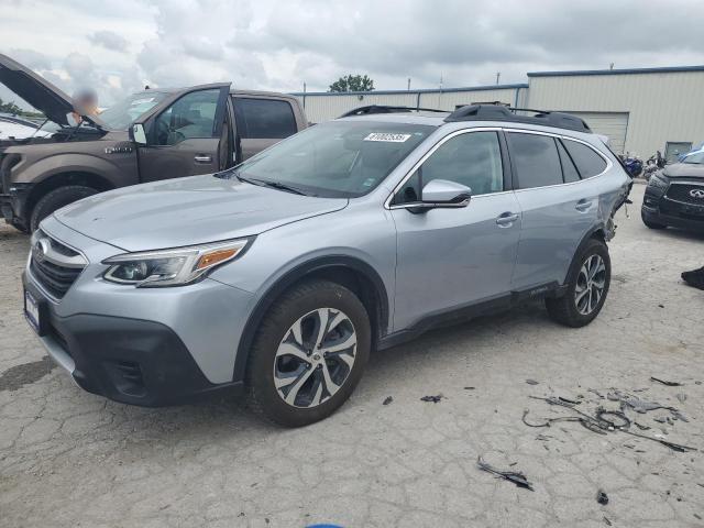 SUBARU OUTBACK LI 2022