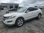 2010 Honda Accord Crosstour Exl de vânzare în Earlington, KY - Mechanical