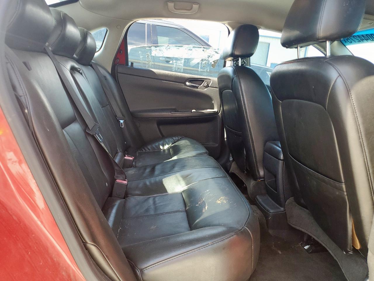 2008 Chevrolet Impala Lt VIN: 2G1WT58N289149051 Lot: 60044275