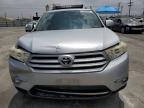 2011 Toyota Highlander Base   zu verkaufen in Sun Valley, CA - Front End