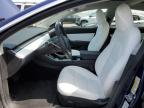 2018 Tesla Model 3  продається в Van Nuys, CA - Rear End