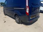 2017 FORD TRANSIT CUSTOM 310 TREND  for sale at Copart SANDY