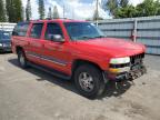 2002 Chevrolet Suburban C1500 للبيع في Miami، FL - Front End