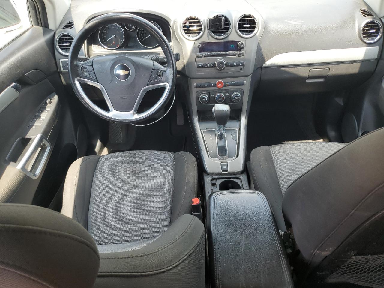 2012 Chevrolet Captiva Sport VIN: 3GNAL3E59CS519389 Lot: 62906135