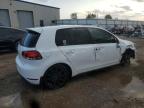 2012 Volkswagen Gti  zu verkaufen in Elgin, IL - Front End