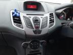2009 FORD FIESTA EDG for sale at Copart WESTBURY